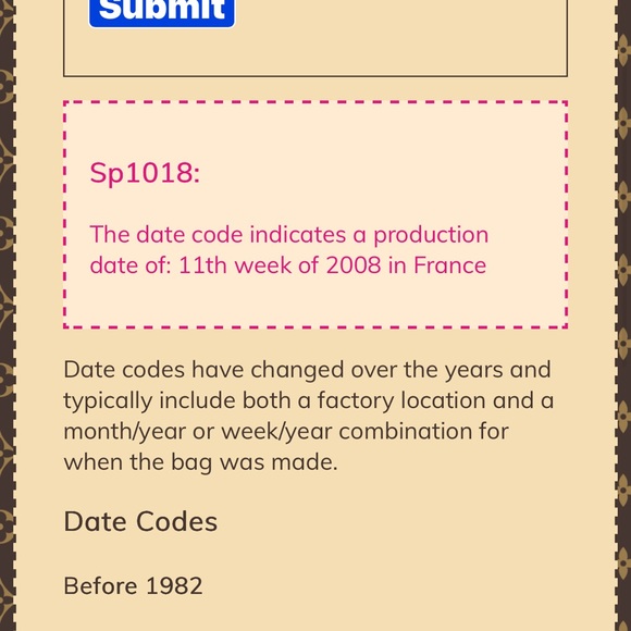 Louis Vuitton purse - Picture 12 of 12